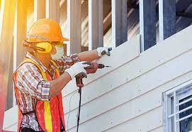 Siding Removal and Disposal in Newport Beach, CA